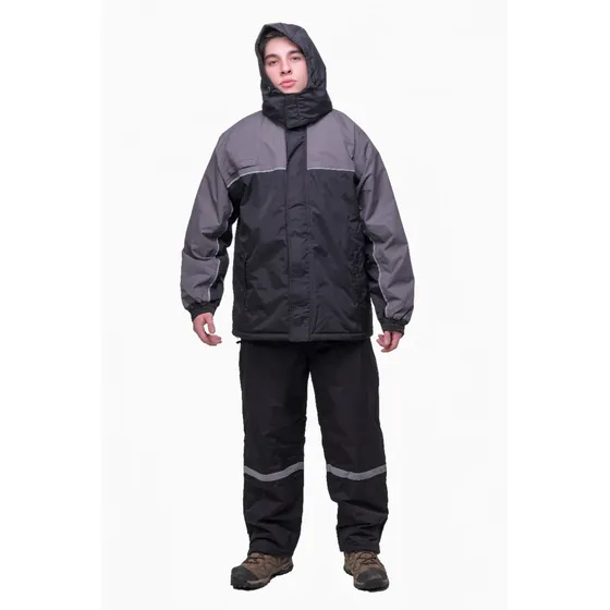 Traje Térmico - Overol - Buzo - Calidad Premium - Leyad