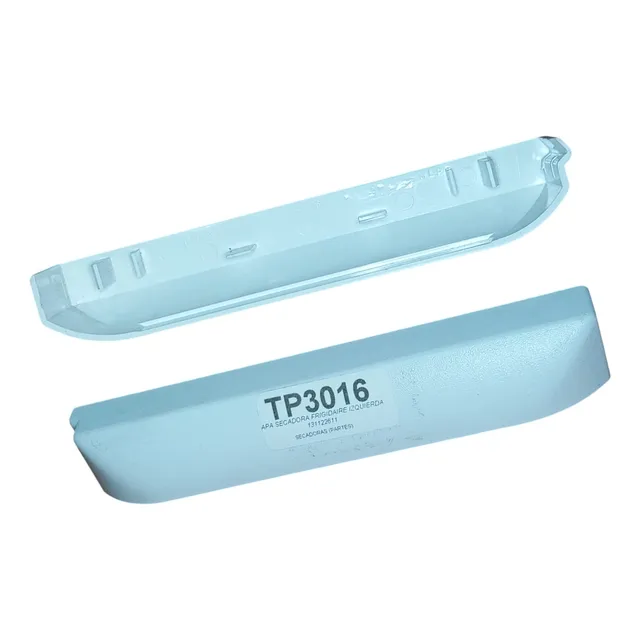 Tapa Secadora Frigidaire Izquierda 131122611