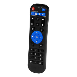 Control Remoto Ir T95 Para Android T95max T9 T95z Plus T95 M Control Remoto Ir T95 Para Android T95max T9 T95z Plus T95 M
