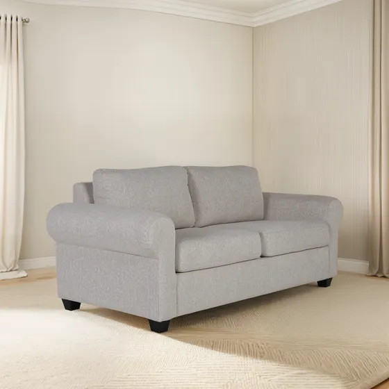 Rosen Sofá Cama Louise Tela Arena