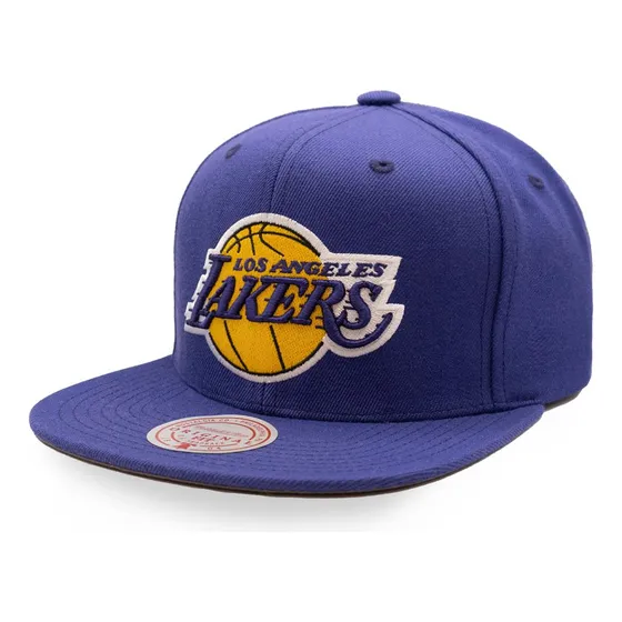 Gorra Mitchell & Ness Nba