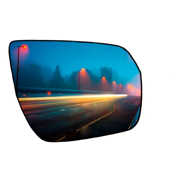 Luneta Espejo Retrovisor Maxus T60 2018-2022 Derecho Grabado