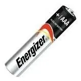 Bateria Aaa Energizer Lr03  Precio Es 2 Unidades