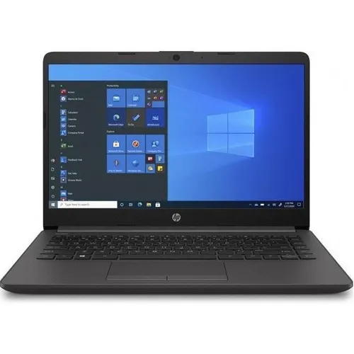 Laptop Hp 240 G8 Intel Celeron N4020 4gb 500gb 14 Intel Uhd