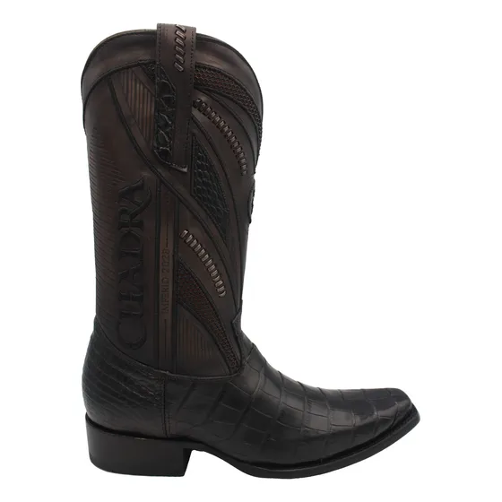 Bota Cuadra Imperio Alligator Edición Especial 2023