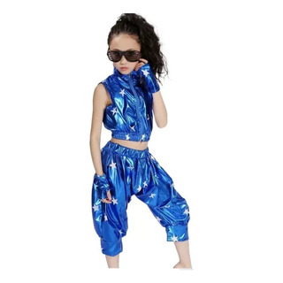 Aplicable A Traje Moderno De Baile De Hip Hop Jazz For Aplicable A Traje Moderno De Baile De Hip Hop Jazz For