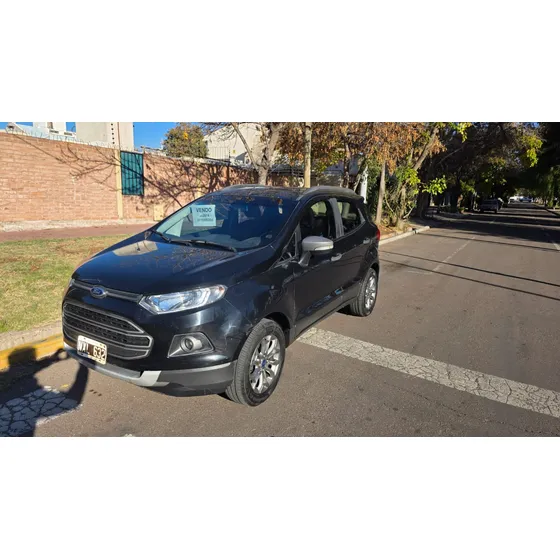 Ford Ecosport 1.6 Freestyle 110cv 4x2