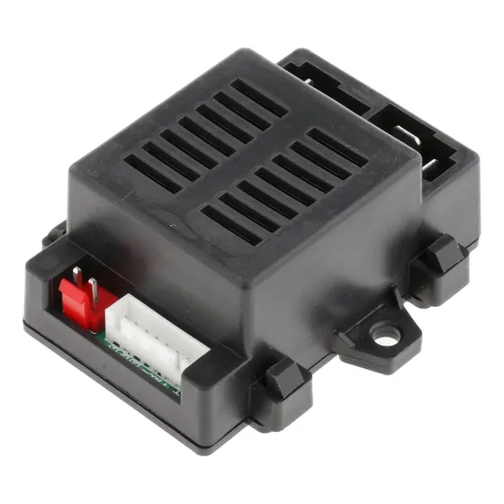 Accesorios De Piezas De Repuesto Del Receptor Receptor De 6v