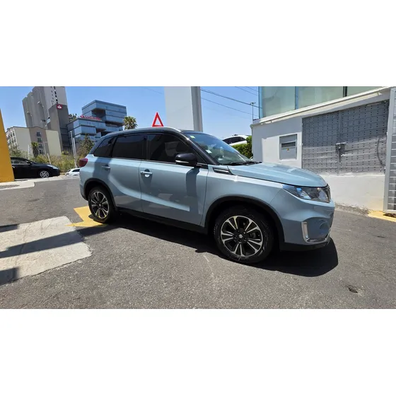 Suzuki Vitara 1.4 Turbo Mt