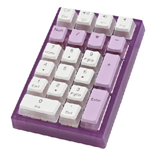 Teclado Numérico Portátil, Teclado Numérico De Teclado Numérico Portátil, Teclado Numérico De