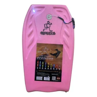 Prancha De Surf Bodyboard Surf Radical Mirim Bb01 59x37 Cm Prancha De Surf Bodyboard Surf Radical Mirim Bb01 59x37 Cm