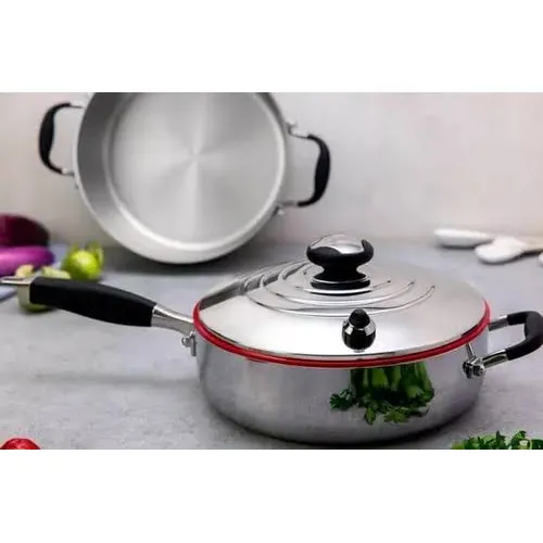 Sartén 10.5 Pulgadas Royal Prestige Con Tapa 