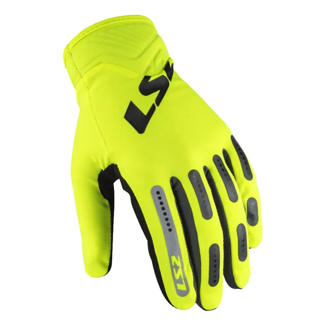 Guantes Ls2 Bend Para Motorizado