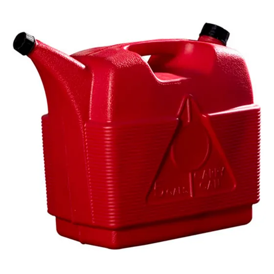 Contenedor Carry Can 5 Gal (19 Lt) P/gasolina Decocar