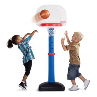 Juguetes Step 2 Shootin Hoops Jr Basketball Set Juguetes Step 2 Shootin Hoops Jr Basketball Set