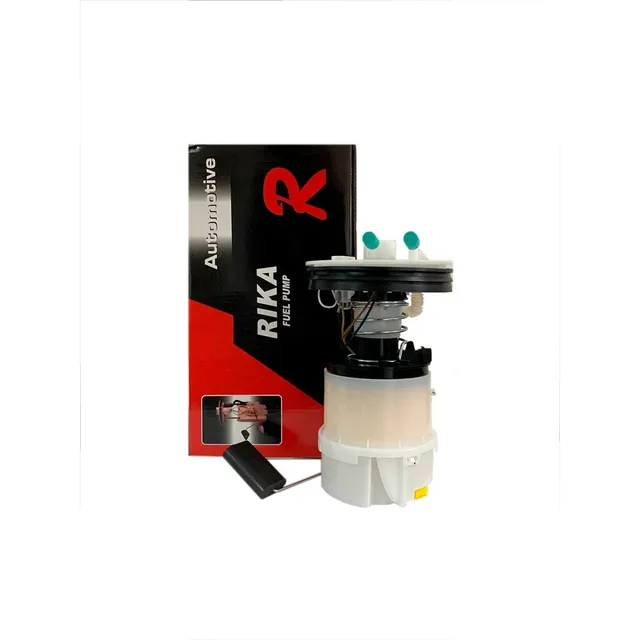 Bomba Gasolina Mazda 3