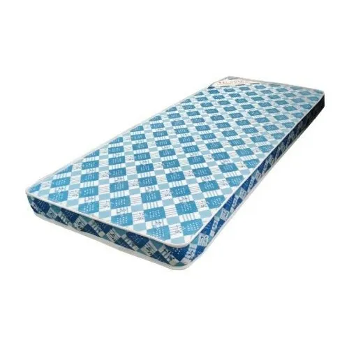 Colchon Para Colecho Espuma Y Tnt Infantil