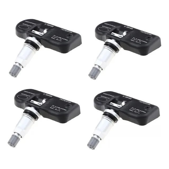 Sensor Presion Llanta Tpms For Chrysler Crossfire Pacifica