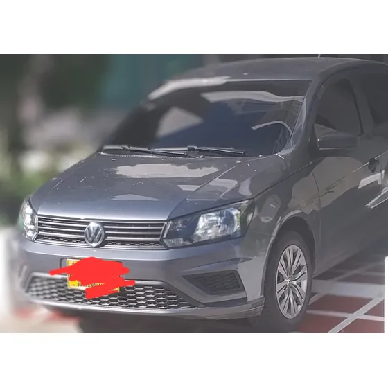 Volkswagen Voyage 1.6 Trendline
