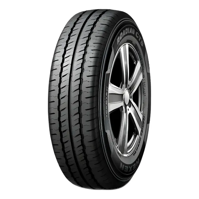Neumaticos Nexen 225 70 15c Carga 112/110 Rodian Ct8 Envio