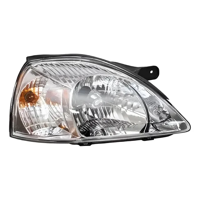 Faro Kia Rio Stylus Par 2008 2009 2010 2011 2012
