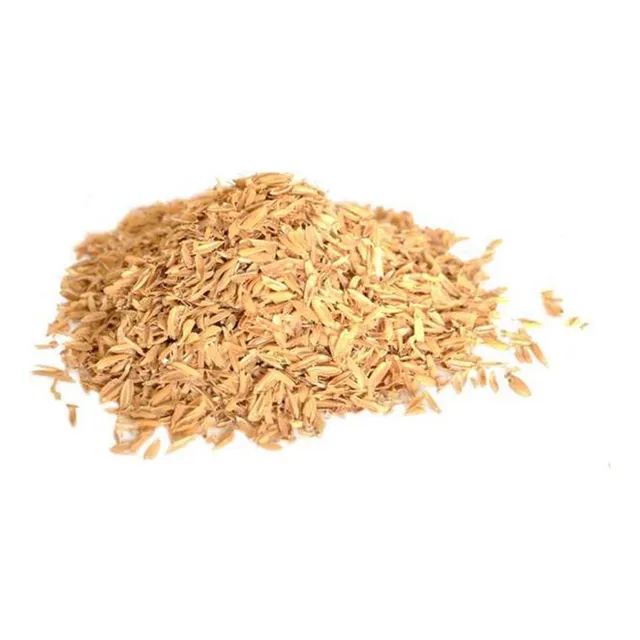 Cascarilla De Arroz