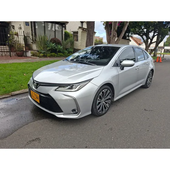 Toyota Corolla 1.8 Se-g