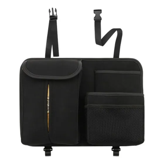 Organizador Para Automovil Pro Outdoor