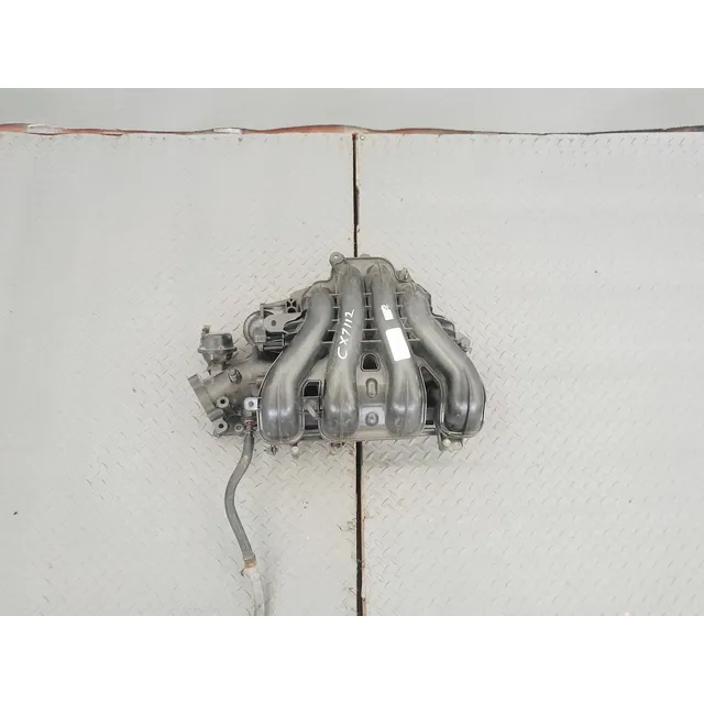 Múltiple Admisión Mazda Cx7 2.5 Aut 2007-2012 Detalle