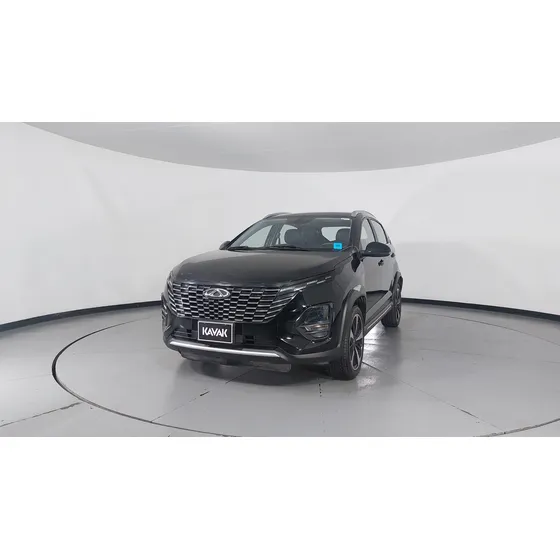 Chirey Tiggo 2 Pro 1.0 Luxury Cvt