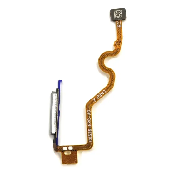 Flex Sensor Huella Tecno Spark Go 2024