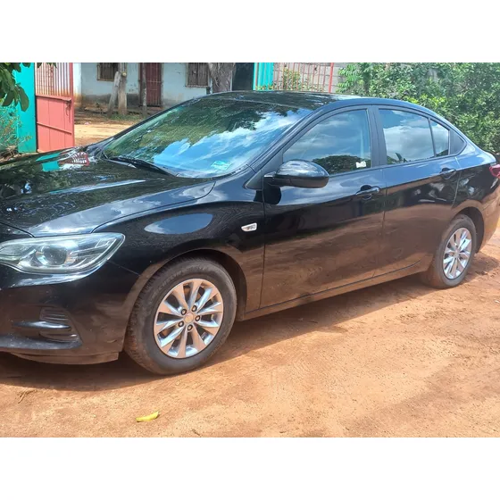 Chevrolet Cavalier 1.5 Lt At