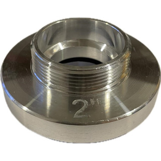Tuerca O Union Storz He 2 Pulgadas - Aluminio Tuerca O Union Storz He 2 Pulgadas - Aluminio