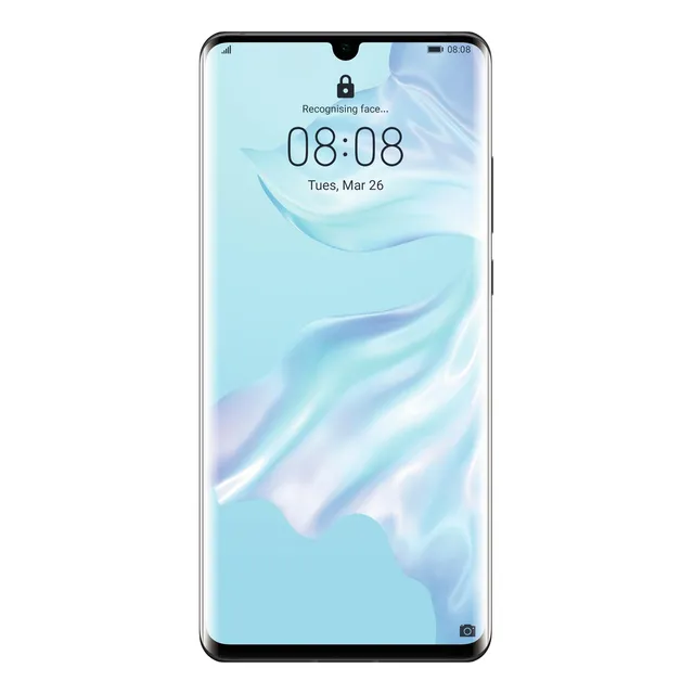 Smartphone Huawei P30 Pro Vog-l29 128gb Midnight Black