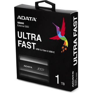Ssd Externo Adata Se880 1tb Portatil Usb 3.2 Usb Tipo C Ssd Externo Adata Se880 1tb Portatil Usb 3.2 Usb Tipo C