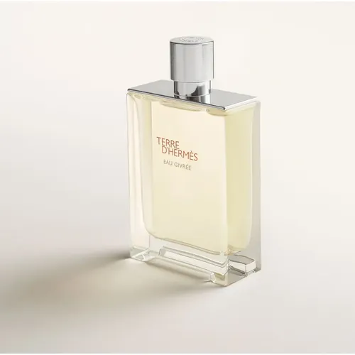 Eau de Toilette Hermès Terre d'Hermès Masculino 50 mL | MercadoLivre