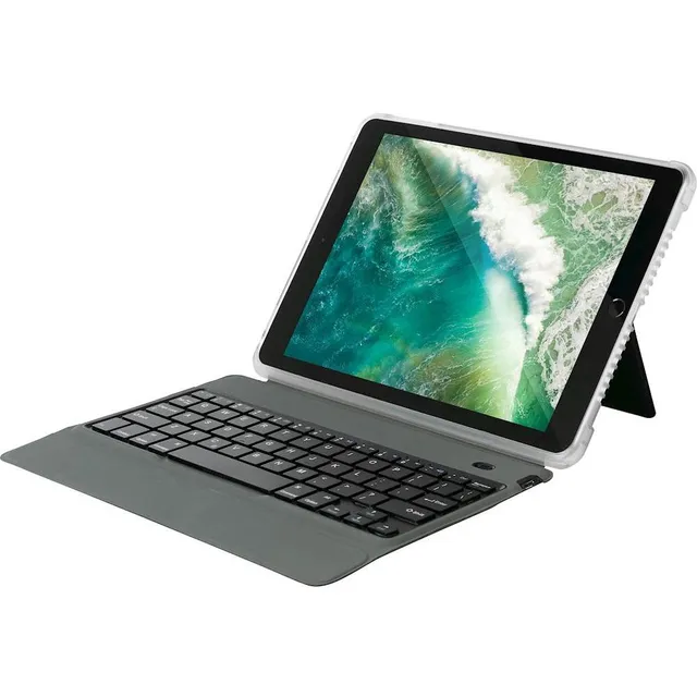 Forro Tablet iPad Air iPad Pro 10.5 Con Teclado Bluetooth