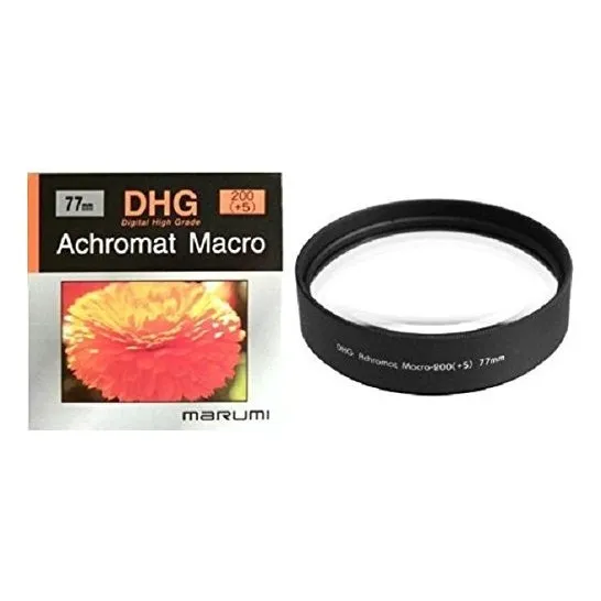 Dhg Lente Acromatica  in