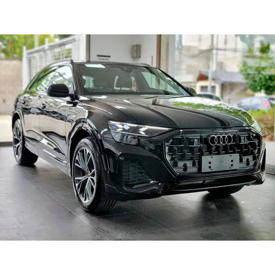 Audi Q8 3.0 55 Tfsi Quattro