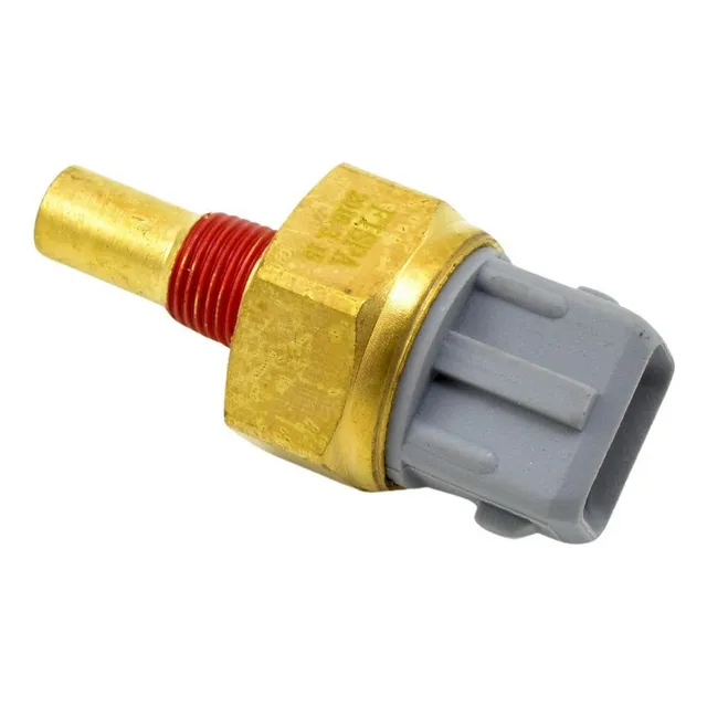 Bulbo Sensor Temperatura Agua Ford Ka 1.0 1.3