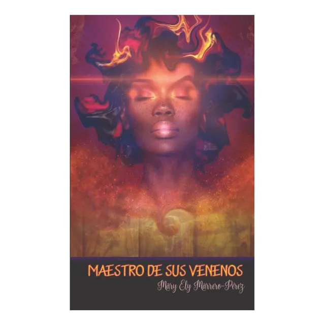 Libro: Maestro De Sus Venenos (spanish Edition)