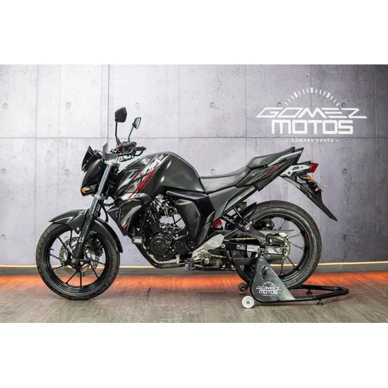 Yamaha Fz 150 2021