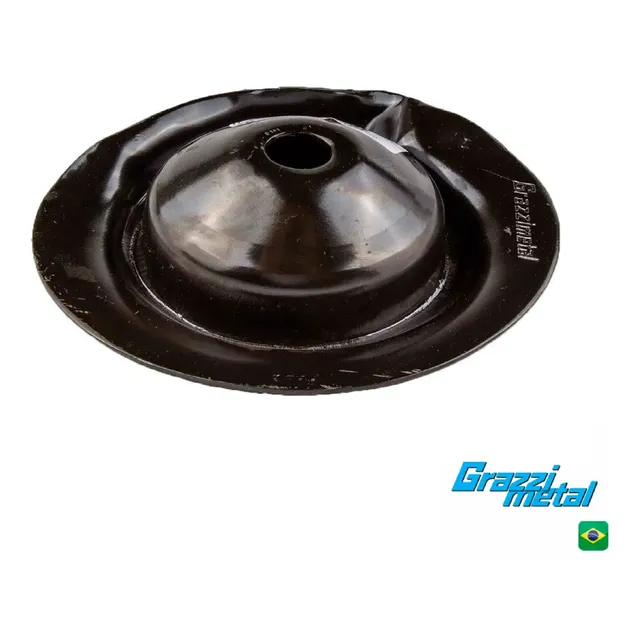 Platillo Superior Espiral Vw Gol 95/98 G2