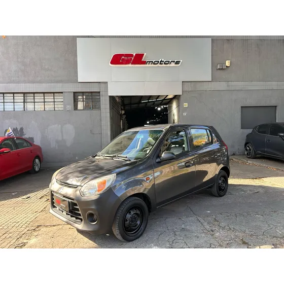 Suzuki Alto 800 0.8 Gl