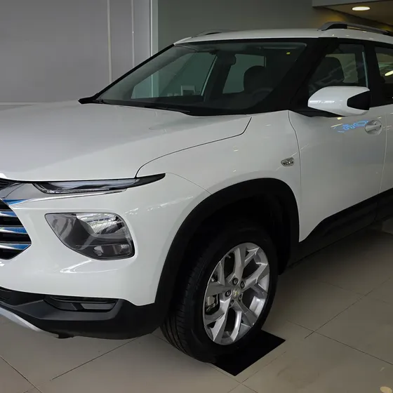 Chevrolet Montana 2026 1.2 Ltz At