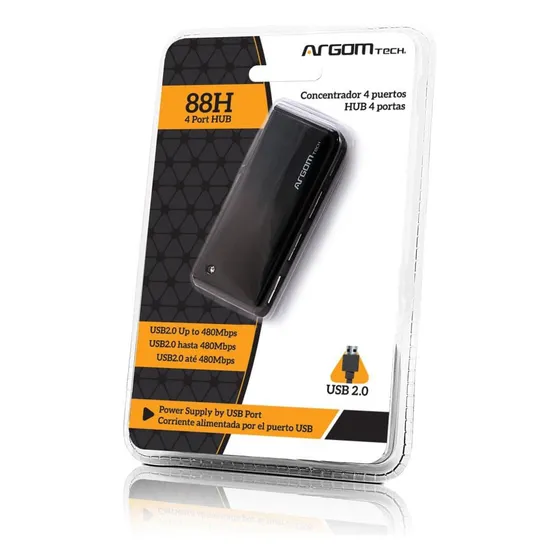 Hub - Argom - Arg-ub-0088