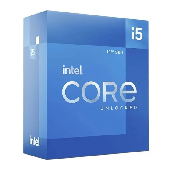 Procesador Intel Core I5-12600k 10 Núcleos Y 4.9ghz 