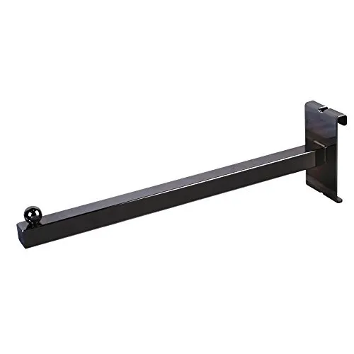 Econoco Anverso Hacia Fuera, Brazo Recto, Plaza Tubing, 12  