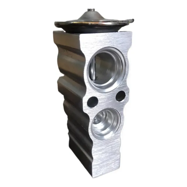 Valvula Expansion Block Ford Explorer 2020 2021 2022 23 2024