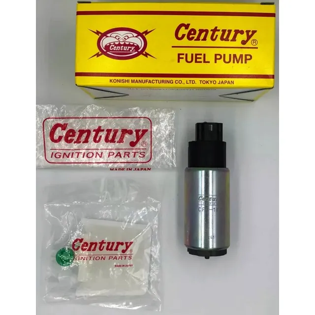 Pila Gasolina 2068 Tacoma Tundra Roraima Sequoia Century